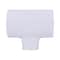 Charlotte Pipe And Foundry Charlotte Pipe Schedule 40 1-1/2 in. Slip X 1-1/2 in. D Slip PVC Reducing Tee 1 pk PVC 02400 5850 - alternate 3